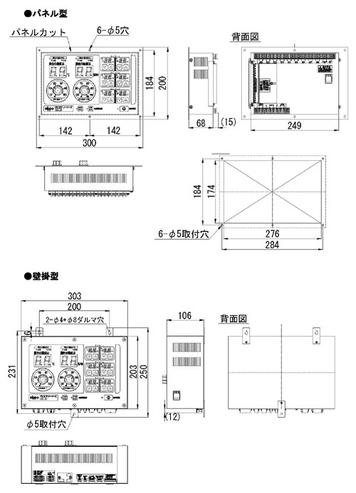 農業用制御機器 バイオドリーマーⅡ