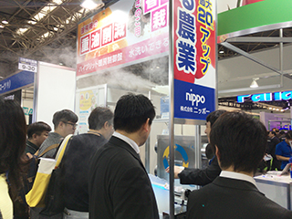 ブースの様子4