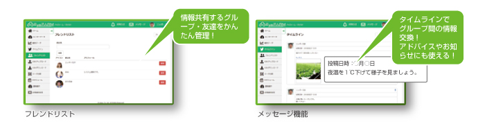 アイファームクラウド